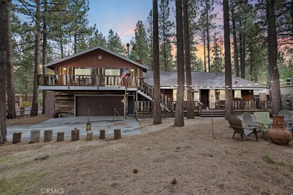 904 E Barker, Big Bear City, CA 92314 - #1