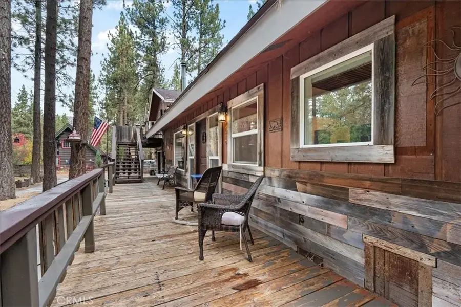 904 E Barker, Big Bear City, CA 92314 - #3