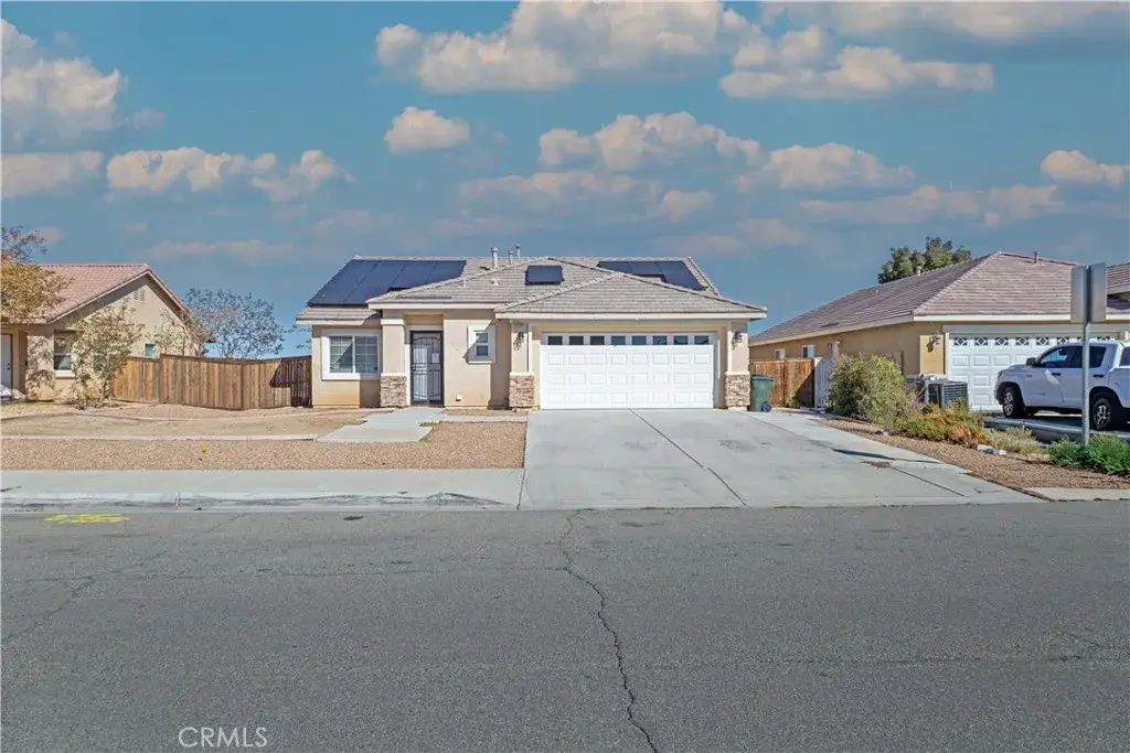 10990 Windcrest, Adelanto, CA 92301 - Image #1