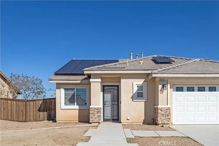 10990 Windcrest, Adelanto, CA 92301 - Image #2