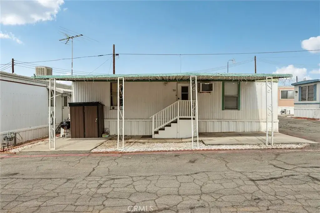 12710 3rd #50, Yucaipa, CA 92399 - Image #1