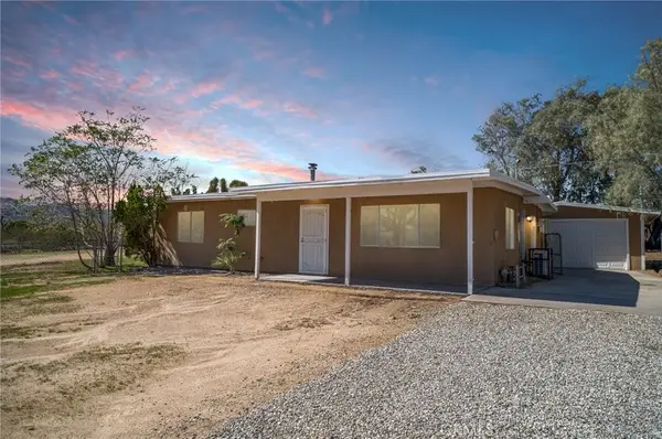 7134 Pawnee, Yucca Valley, CA 92284