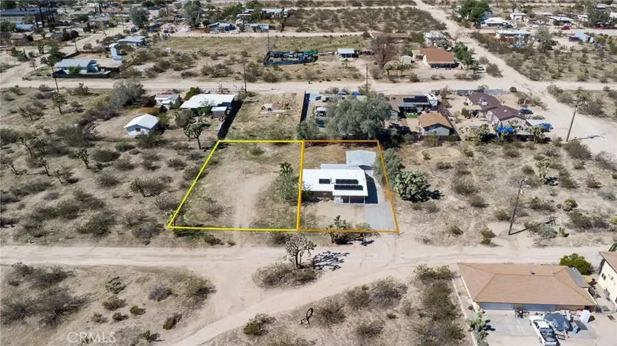 7134 Pawnee, Yucca Valley, CA 92284 - Image #2