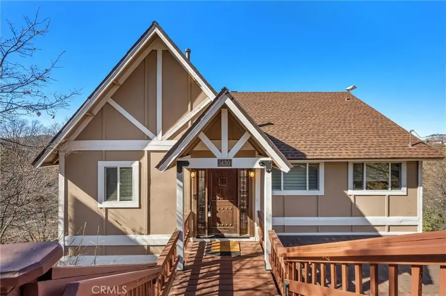 1430 Sequoia, Lake Arrowhead, CA 92352 - Image #2