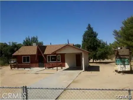 10708 Hawthorne, Hesperia, CA 92345