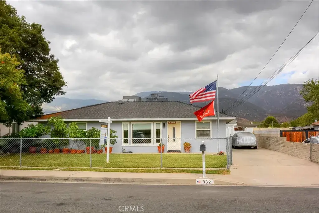 962 W 41st, San Bernardino, CA 92407 - Image #1