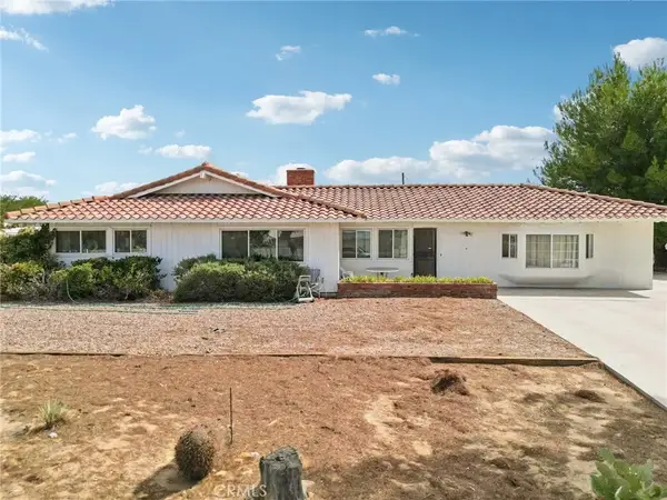18947 Waseca Road, Apple Valley, CA 92307