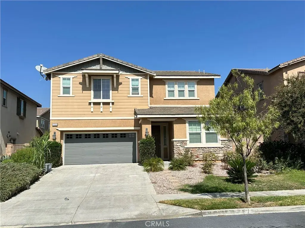 15930 Chorus, Fontana, CA 92336 - Image #1