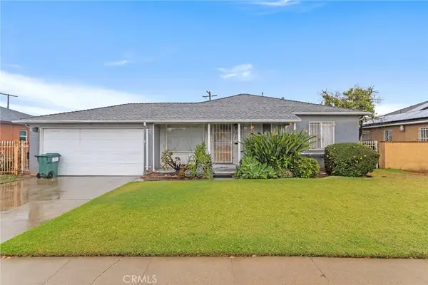 12210 S Spring, Los Angeles, CA 90061