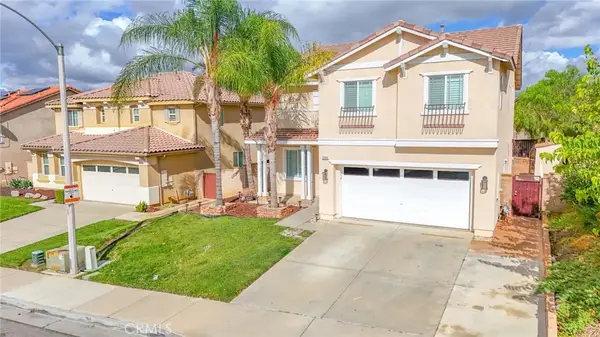 25980 Avenida Espaldar, Moreno Valley, CA 92551
