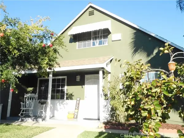 12818 Duffield, La Mirada, CA 90638