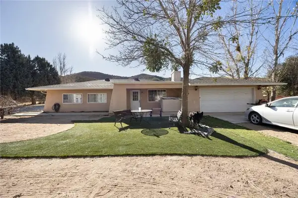 16551 State Highway 173, Hesperia, CA 92345