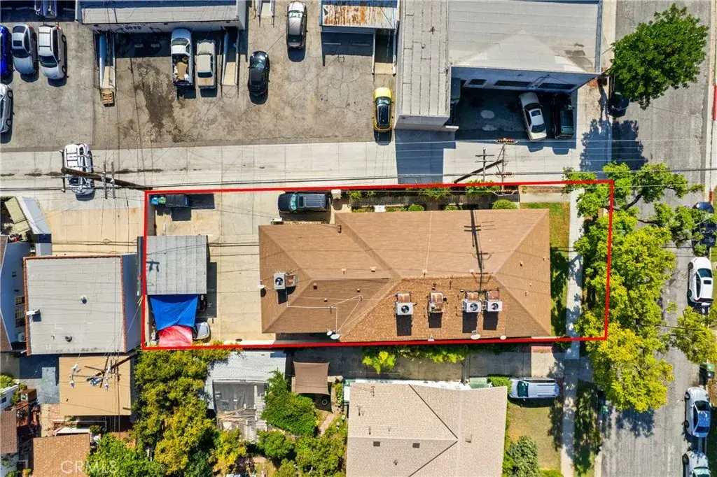 1342 Edgewood, Alhambra, CA 91803 - Image #1