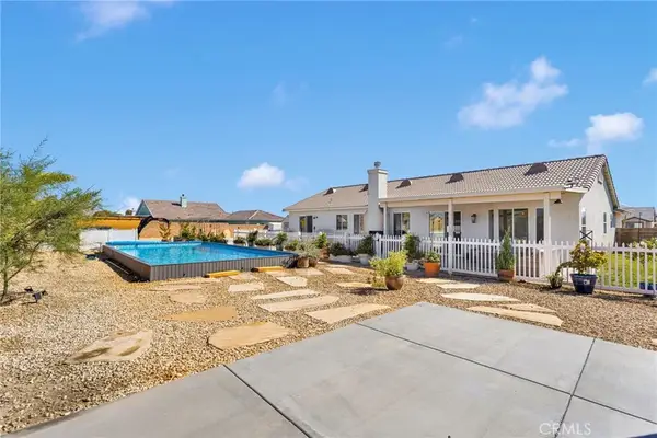 21152 Reliance, Apple Valley, CA 92308