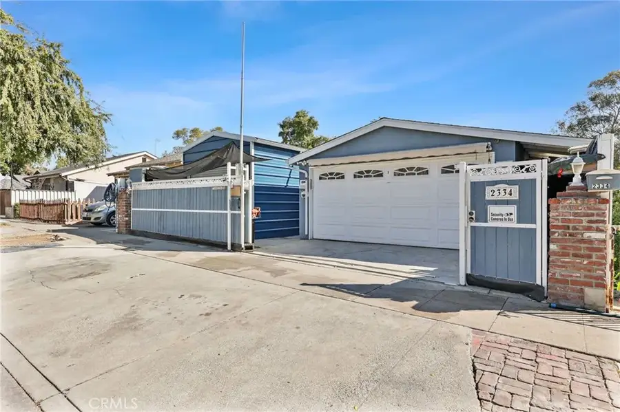 2334 Highbury, Los Angeles, CA 90032 - #2