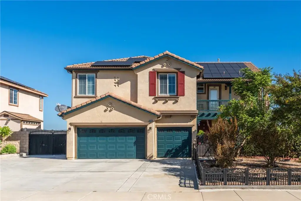 18458 Hidden Ranch, Riverside, CA 92508 - Image #1