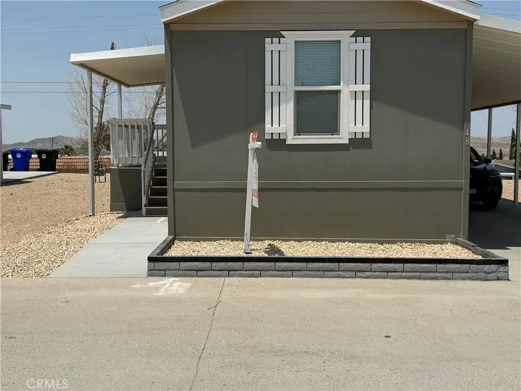 2494 W Main #48, Barstow, CA 92311 - Image #1