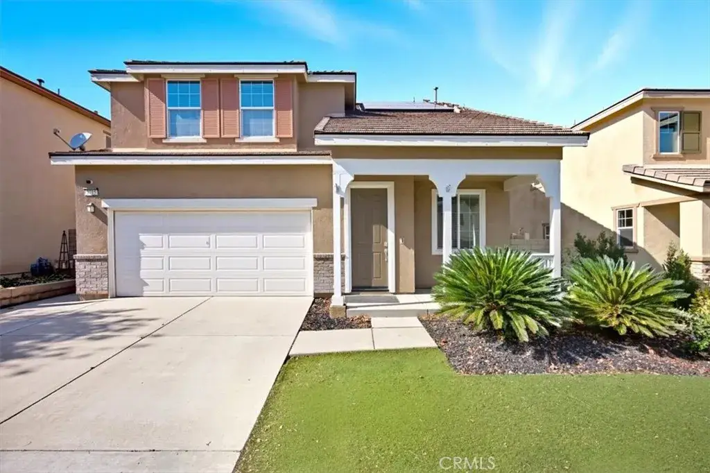 3715 Bur Oak, San Bernardino, CA 92407 - Image #1
