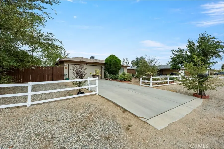 20100 87th, California City, CA 93505 - Image #2