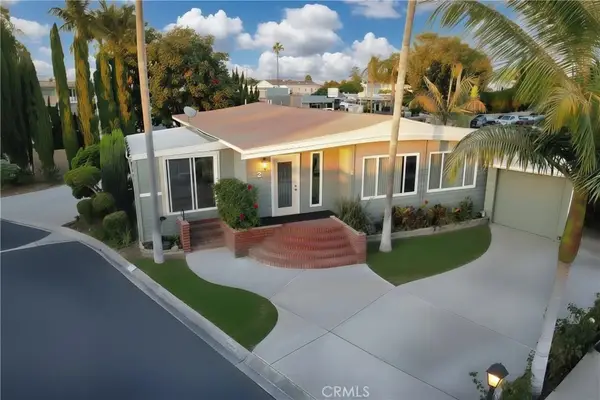 8200 Bolsa #2, Midway City, CA 92655