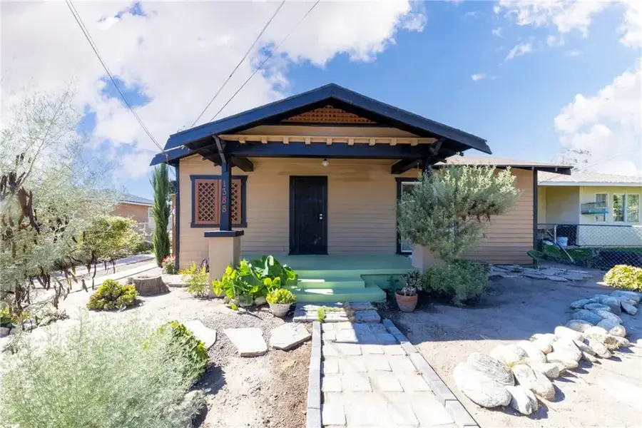 1388 N Lugo, San Bernardino, CA 92404 - Image #2