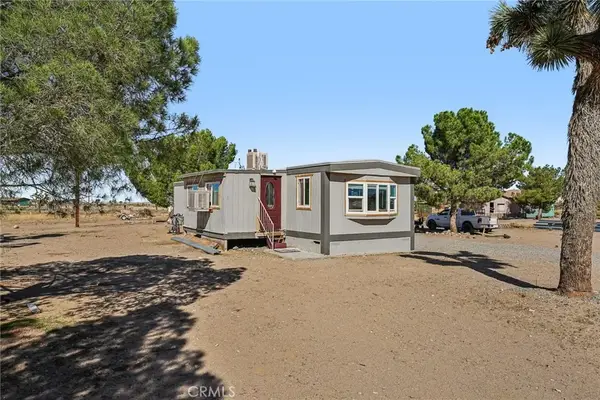 10444 Mono Road, Phelan, CA 92371
