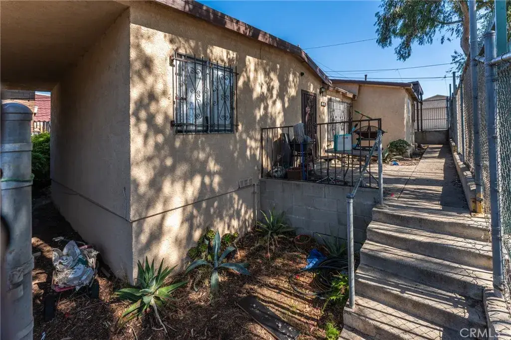 11242 S Budlong, Los Angeles, CA 90044 - Image #1