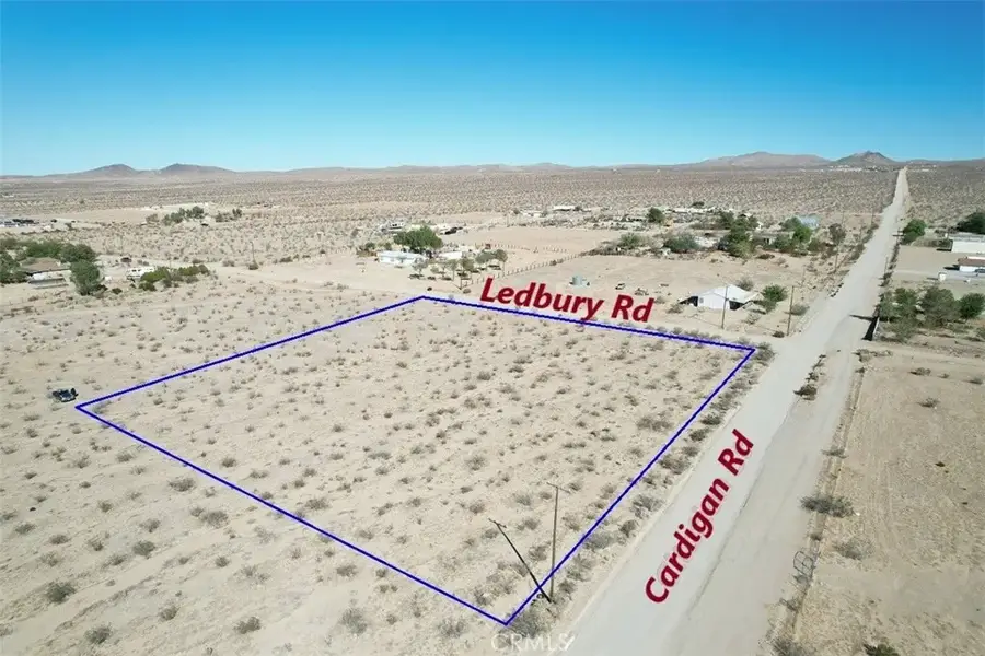 14 Ledbury Rd, Oro Grande, CA 92368 - Image #2