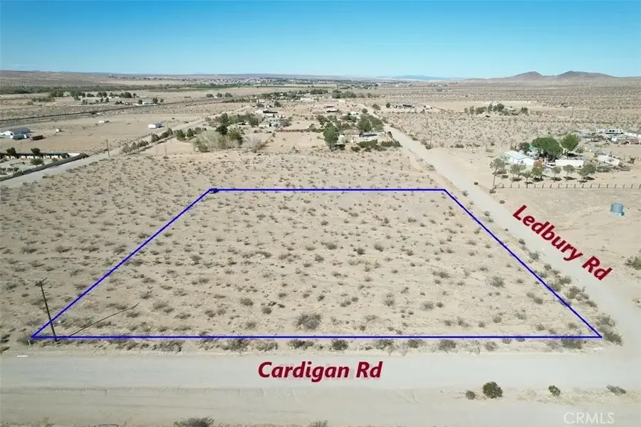 14 Ledbury Rd, Oro Grande, CA 92368 - Image #3