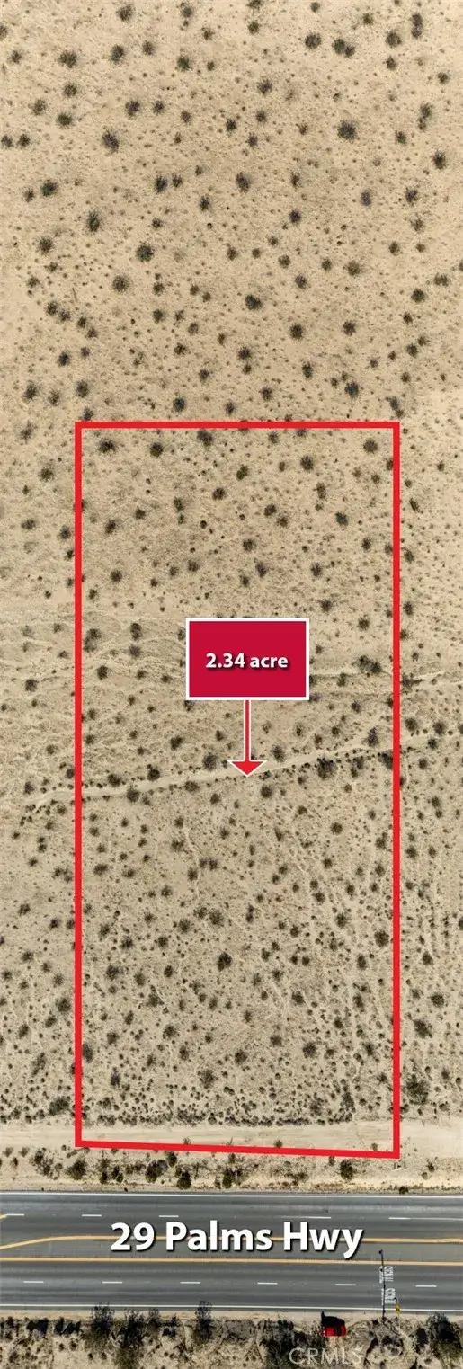 1 29 Palms Hwy, Joshua Tree, CA 92252 - Image #3