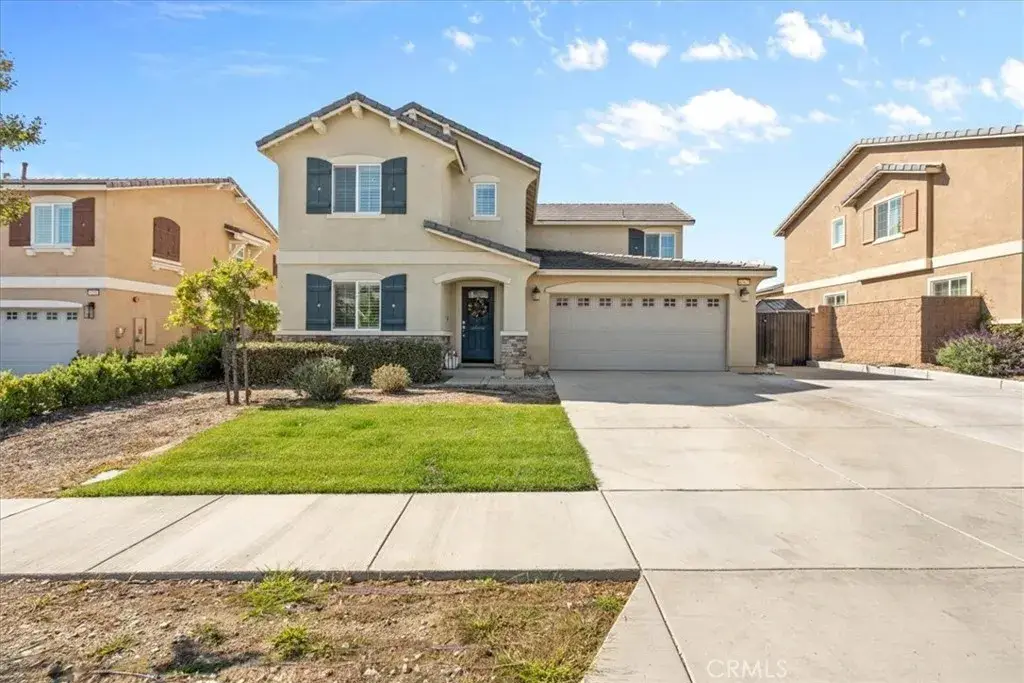 6362 Gold Finch Way, Fontana, CA 92336 - Image #1