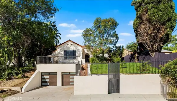 1201 Montecito Dr, Montecito Heights, CA 90031