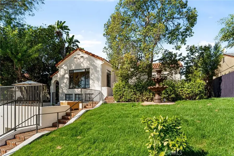 1201 Montecito Dr, Los Angeles, CA 90031 - Image #3