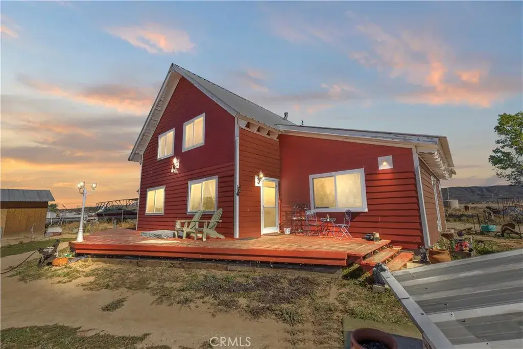 39496 Hamilton Dr, Anza, CA 92539 - Image #1