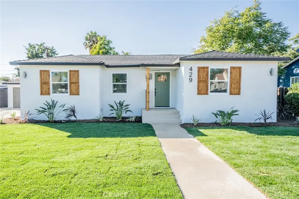 429 S Juanita Street, Hemet, CA 92543 - Image #1