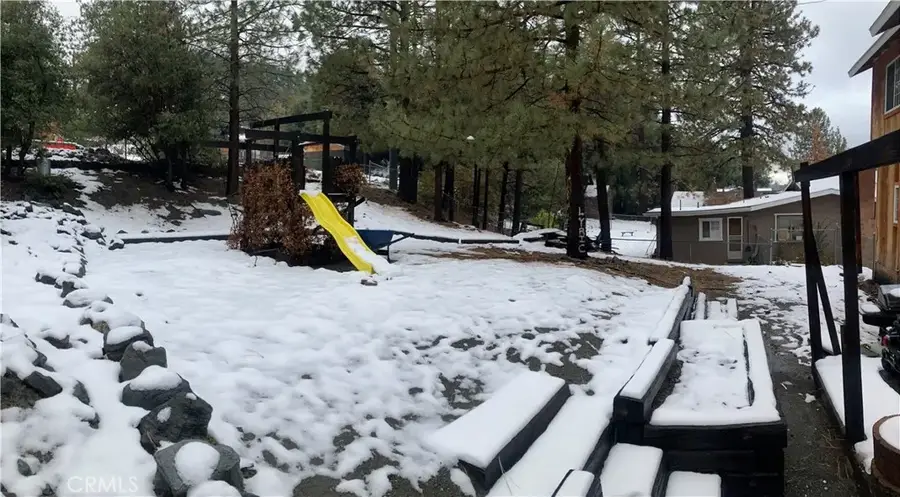 5412 Heath Creek, Wrightwood, CA 92397 - #3