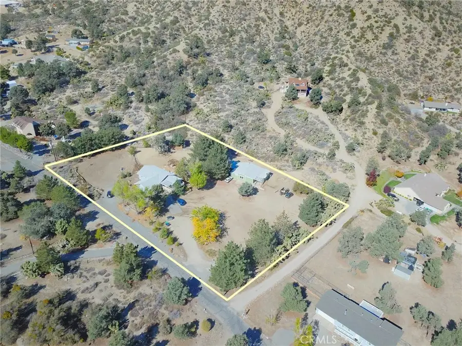 1700 Desert Front Road, Pinon Hills, CA 92397 - Image #2