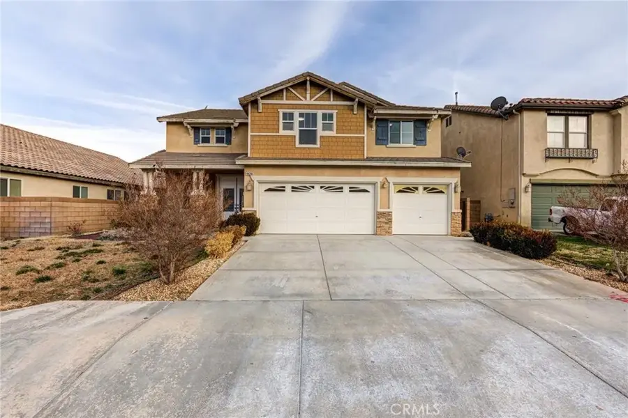 44256 Sunmist, Lancaster, CA 93535 - Image #2