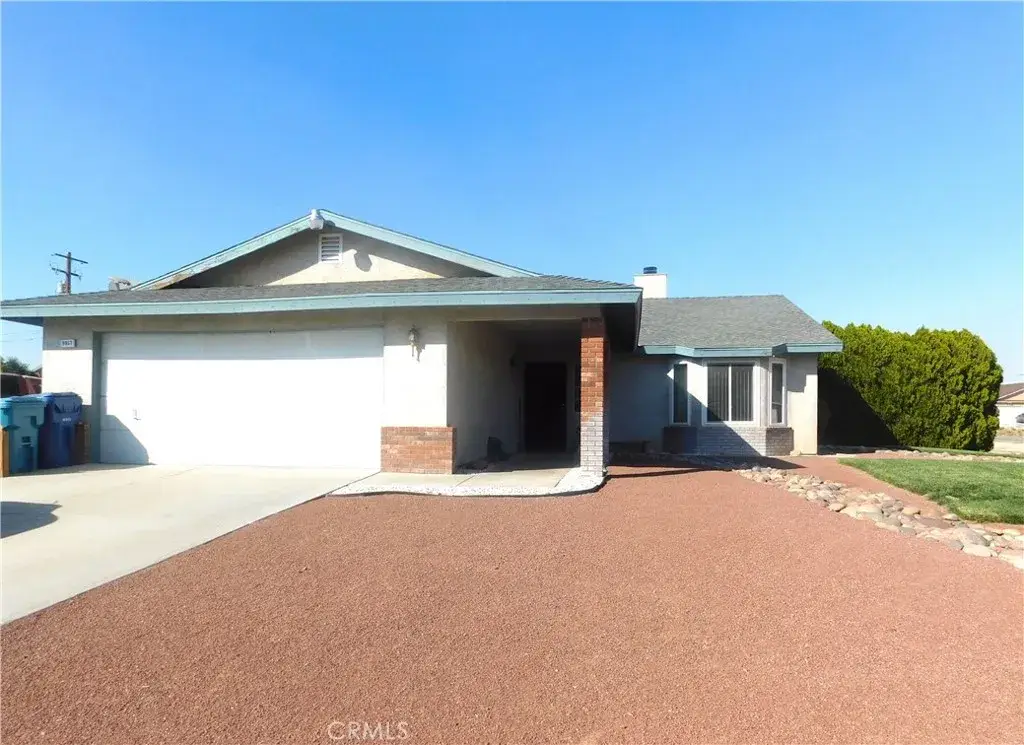 9957 Susan, California City, CA 93505 - #1