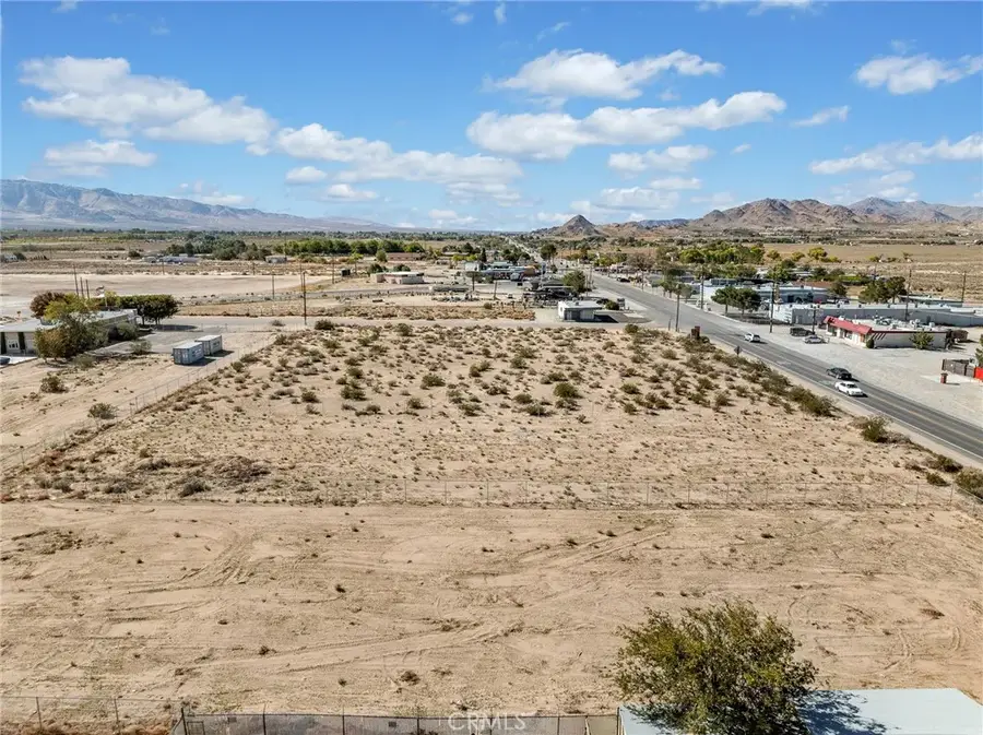0 Old Woman Springs, Lucerne Valley, CA 92356 - Image #2