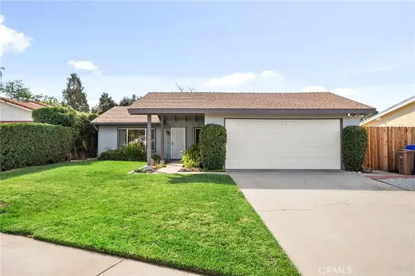 35167 San Carlos Street, Yucaipa, CA 92399