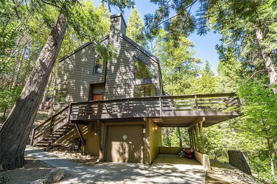 612 Karenken Pines, Lake Arrowhead, CA 92352 - Image #3