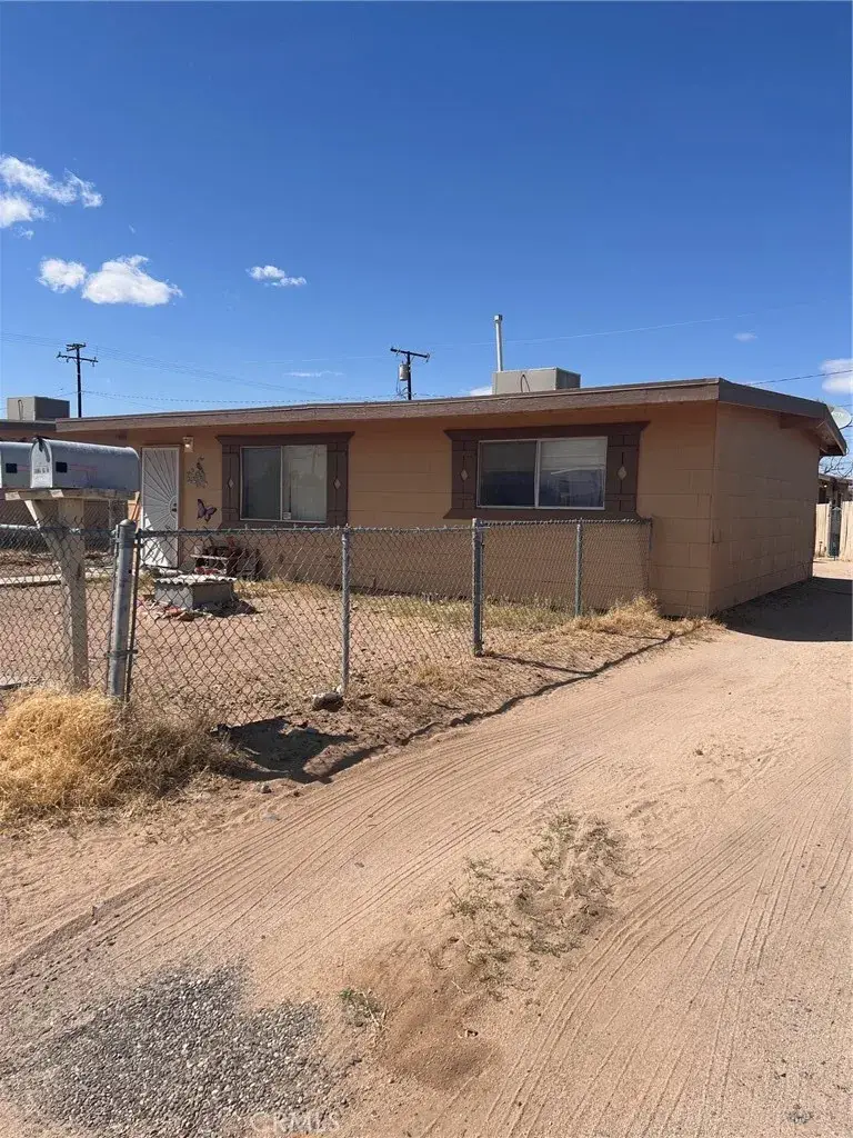 128 W Haloid, Ridgecrest, CA 93555 - Image #2