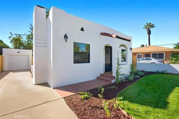 712 E H, Ontario, CA 91764