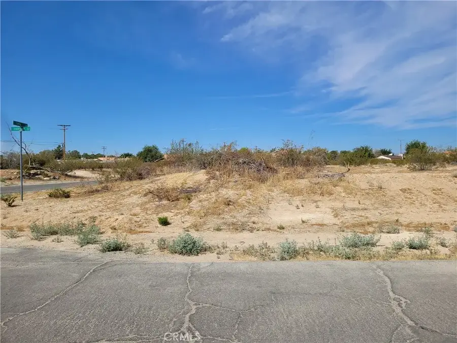 0 Jeremy, California City, CA 93505 - #2