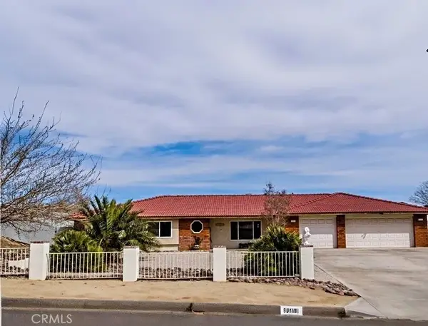 16081 Tude, Apple Valley, CA 92307