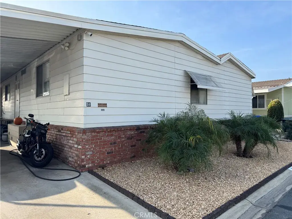 929 E Foothill #91, Upland, CA 91786 - Image #1