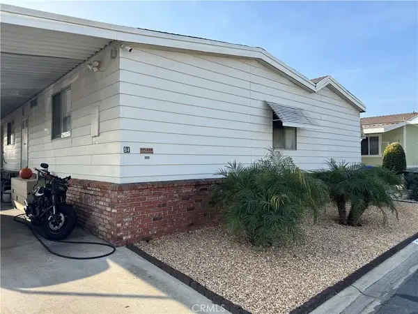 929 E Foothill #91, Upland, CA 91786