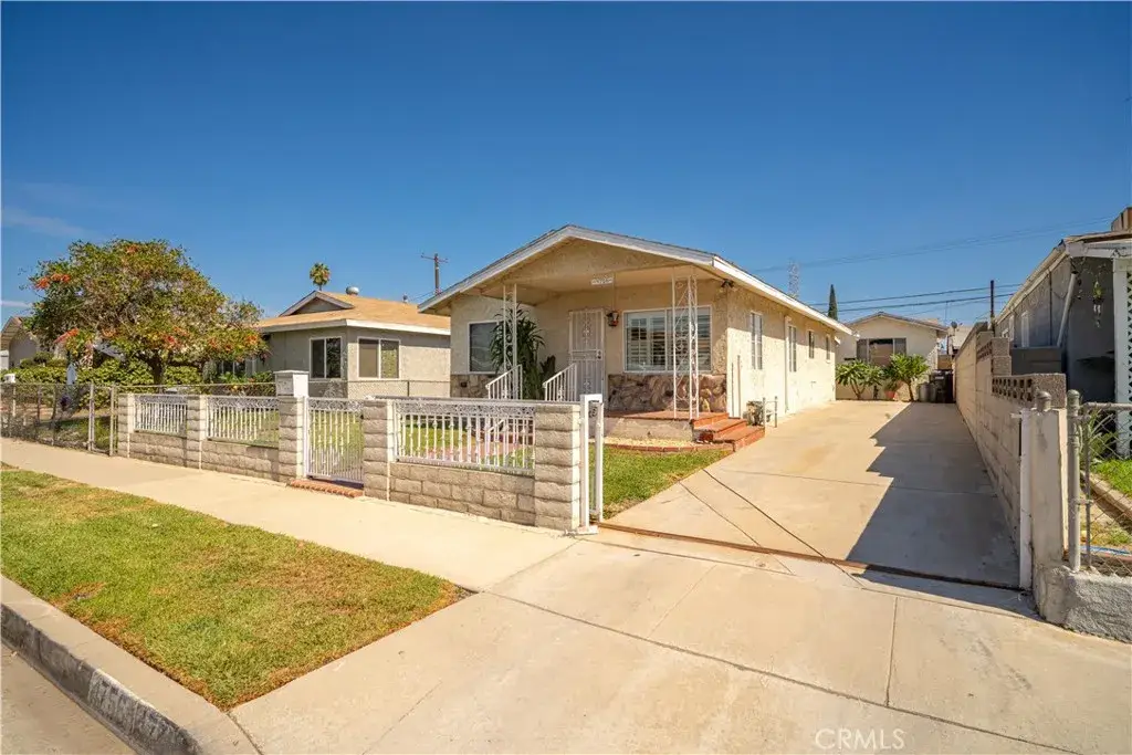 4758 Oak Street, Pico Rivera, CA 90660 - Image #1