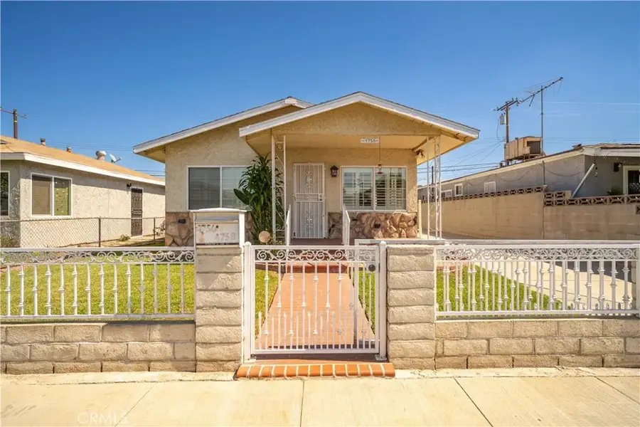 4758 Oak Street, Pico Rivera, CA 90660 - Image #2